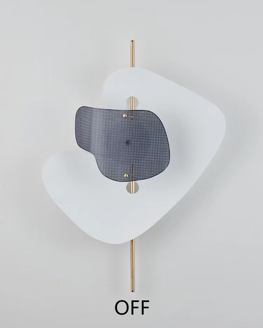 Olga Artistical Modern Creative Lamps