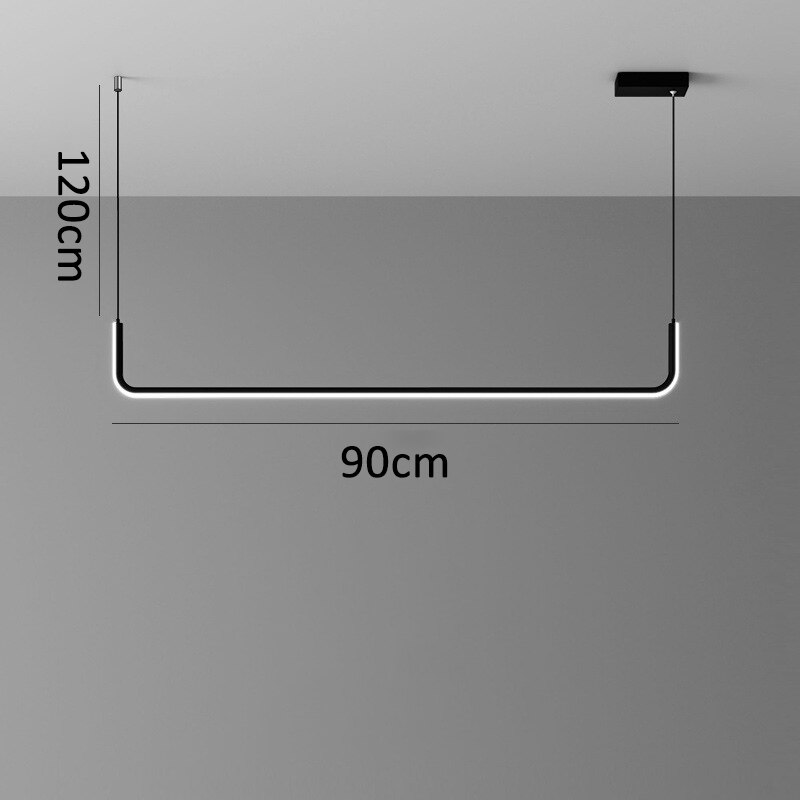 LYF Emmeline Nordic LED Pendant Lights