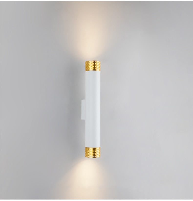 WIN Allie - Linear Long Wall Lamp