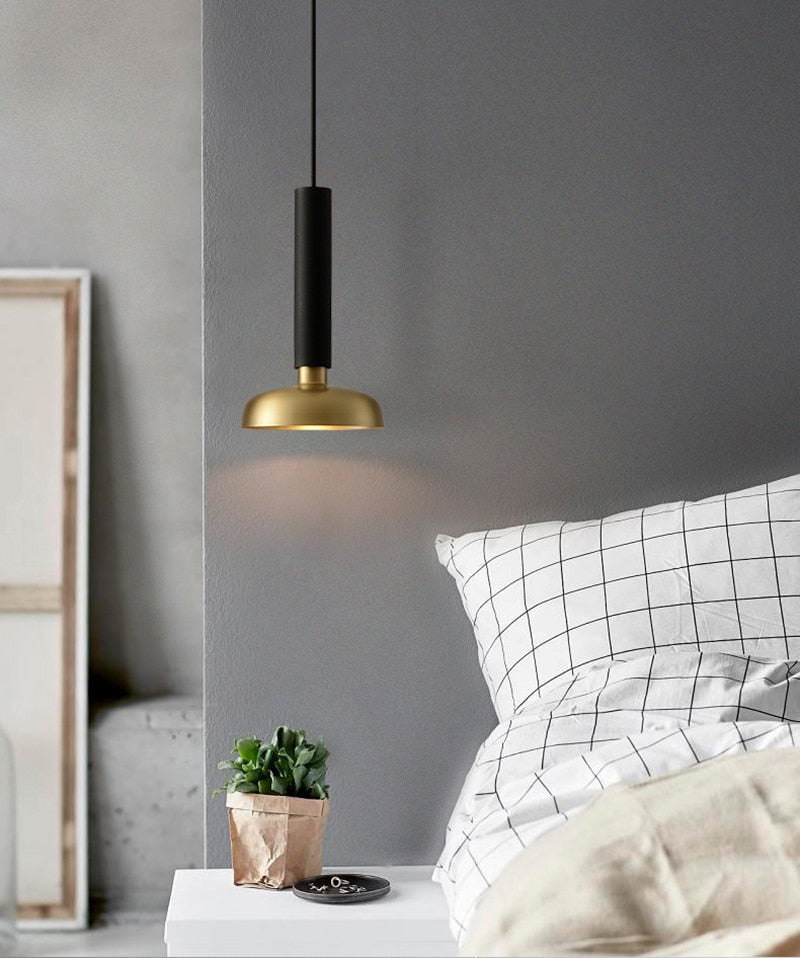 BAN Bronwen nordic Pendant Lights