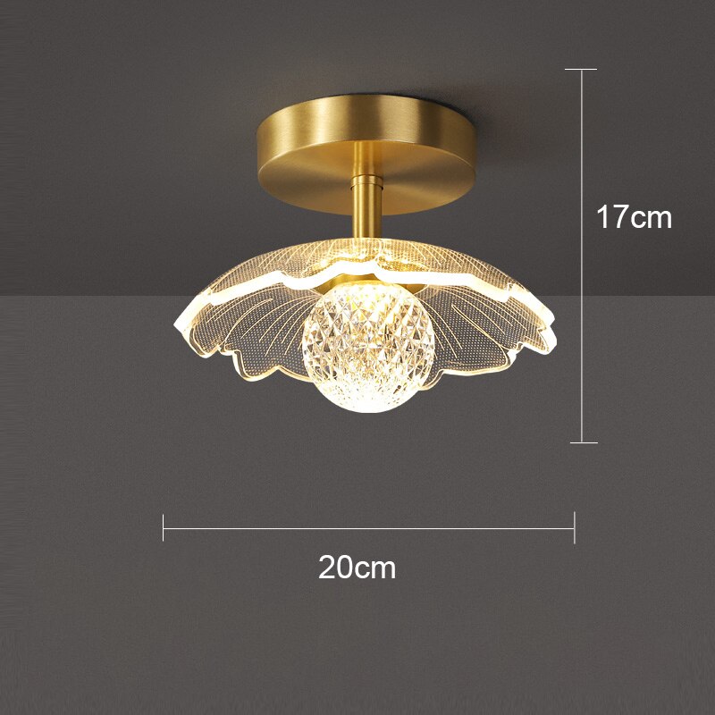 Lyf Emma Nordic Ceiling Lamp