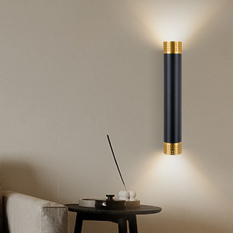 WIN Allie - Linear Long Wall Lamp
