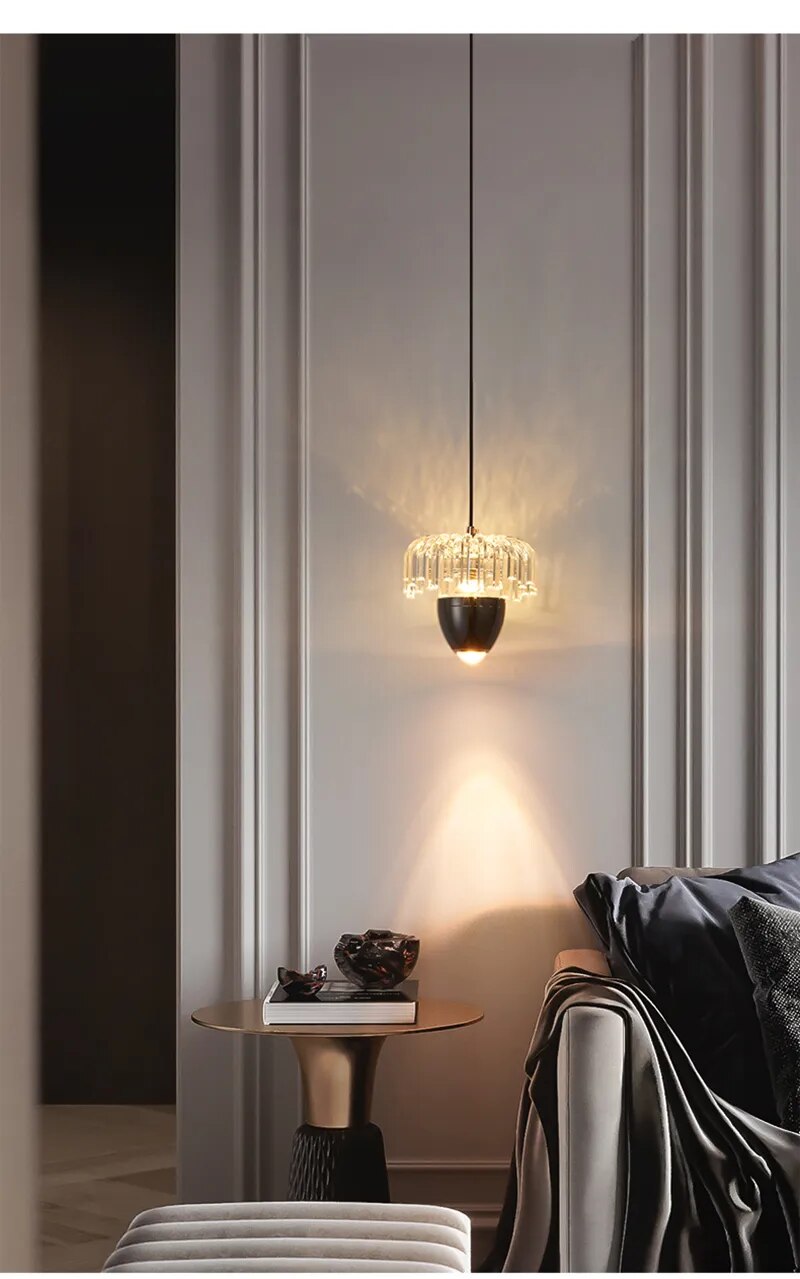 Lyf Parat LED Pendant Light