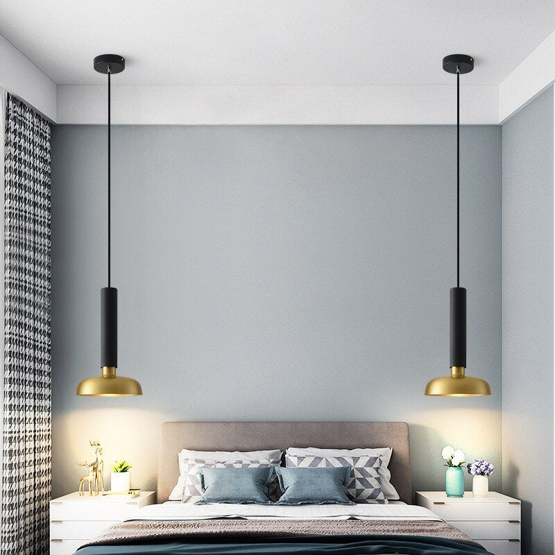 BAN Bronwen nordic Pendant Lights