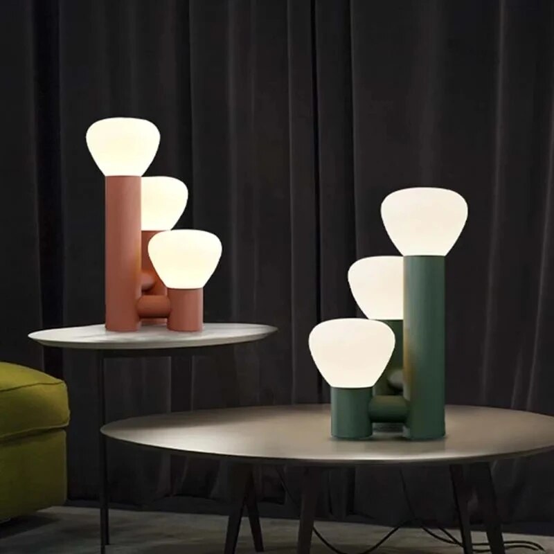 Nordic Designer Parc Table Lamp