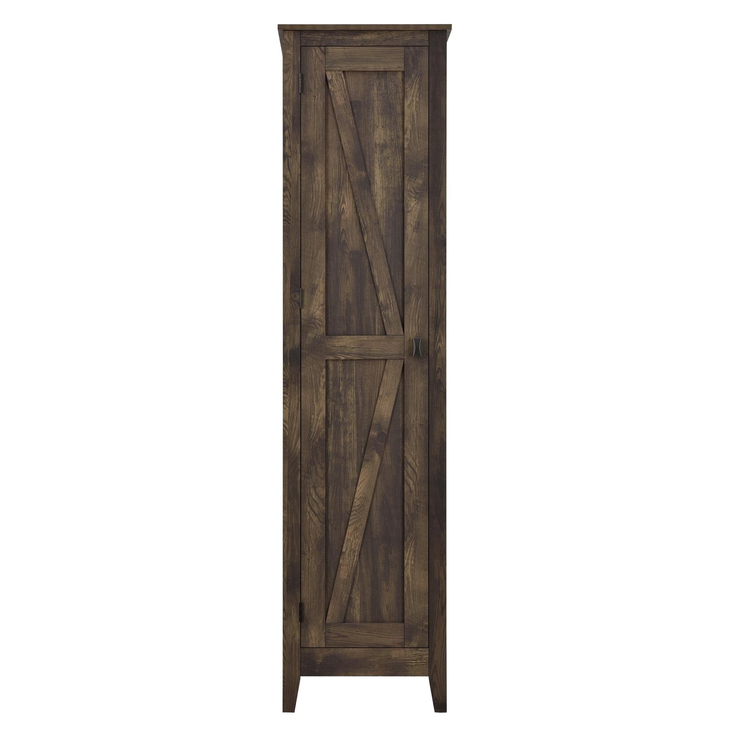 Torkil -  Wood Storage Cabinet Wood Cabinet
