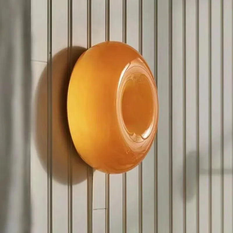 Soeren Mid Century Modern Lamp