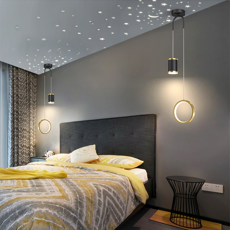 Lyf Modern LED Pendant Light