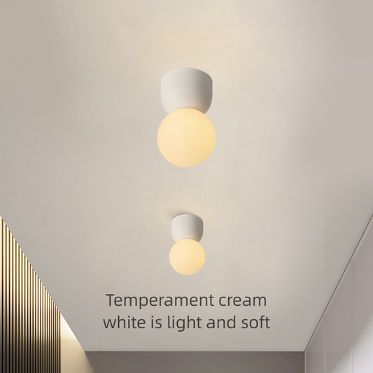 AiS LED Minimalistic Ceiling/Wall lamp