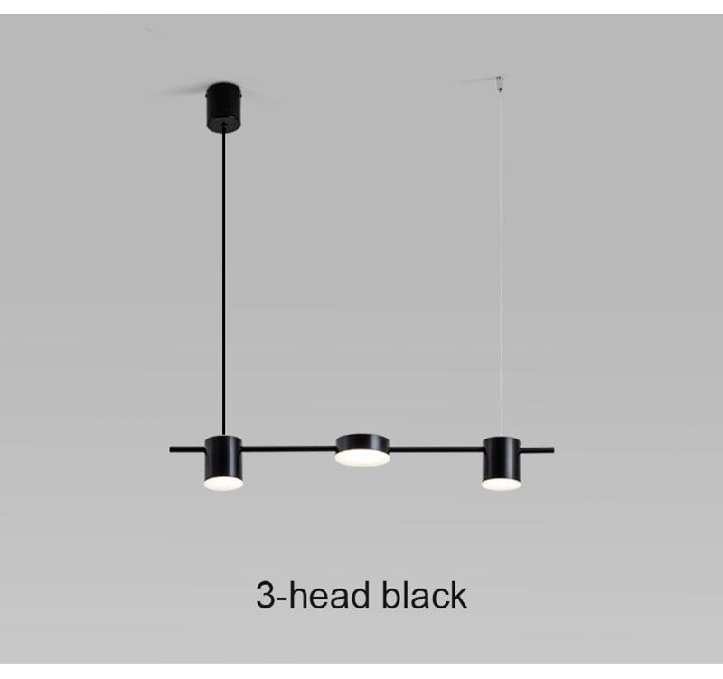 LYF Esperanza Modern LED Pedant Chandelier