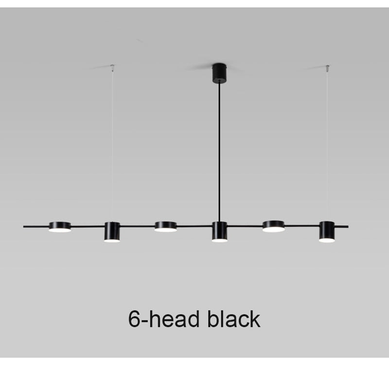 LYF Esperanza Modern LED Pedant Chandelier