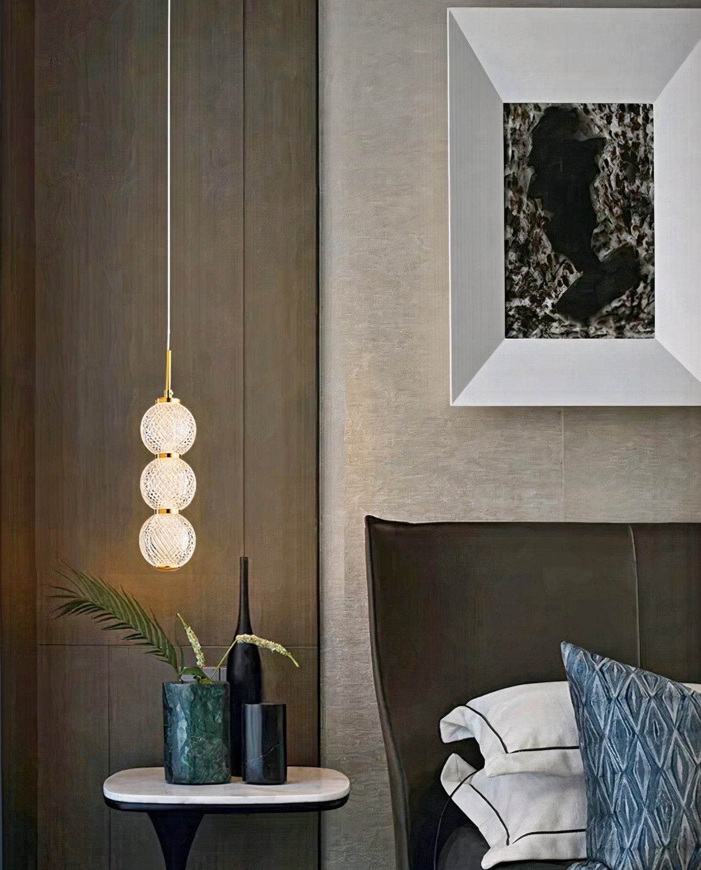 LYF Giselle Nordic LED Pendant Lights