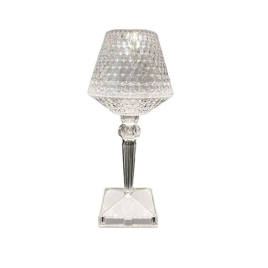 Romantic Diamond Crystal Atmosphere Projector
