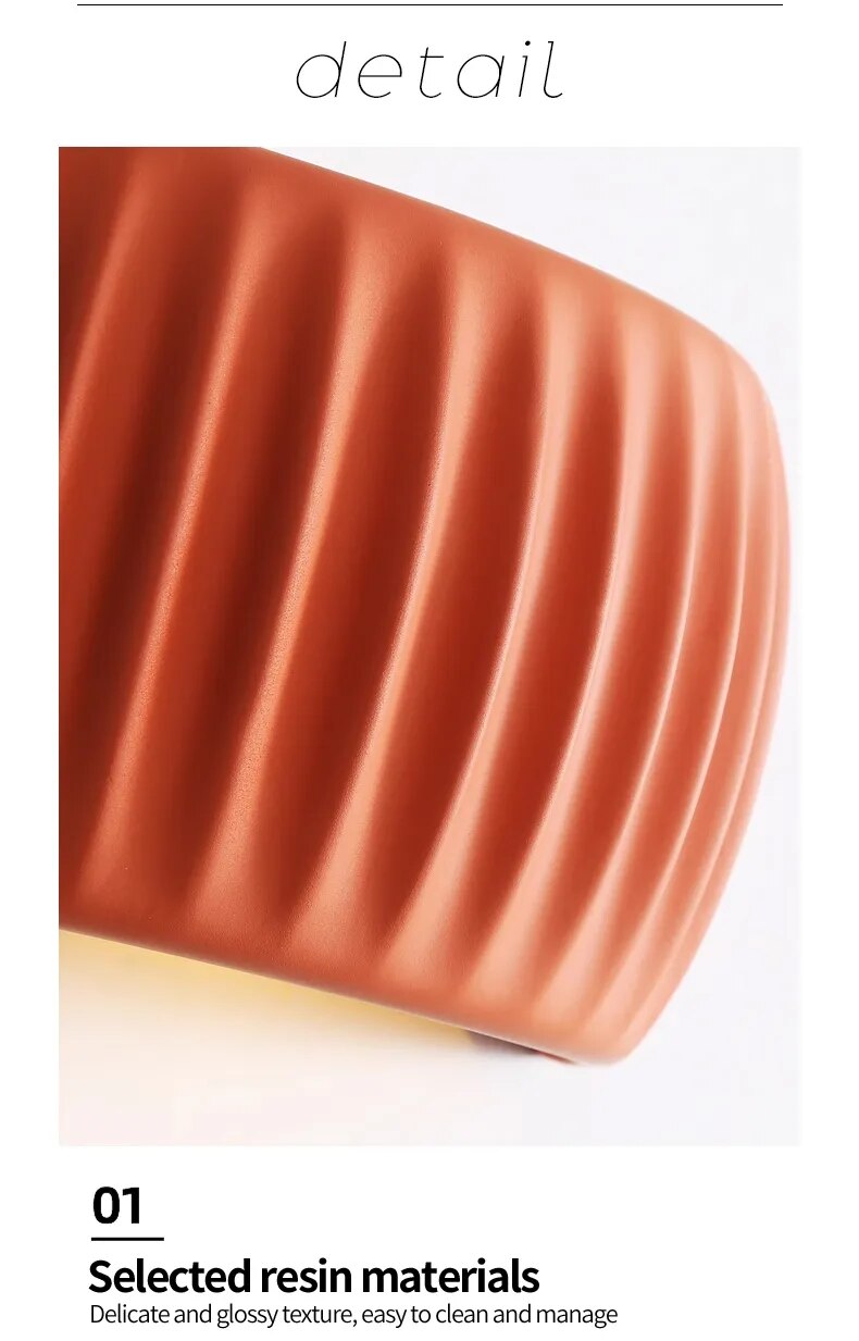 Nordic Cream Minimalist Wall Lamp