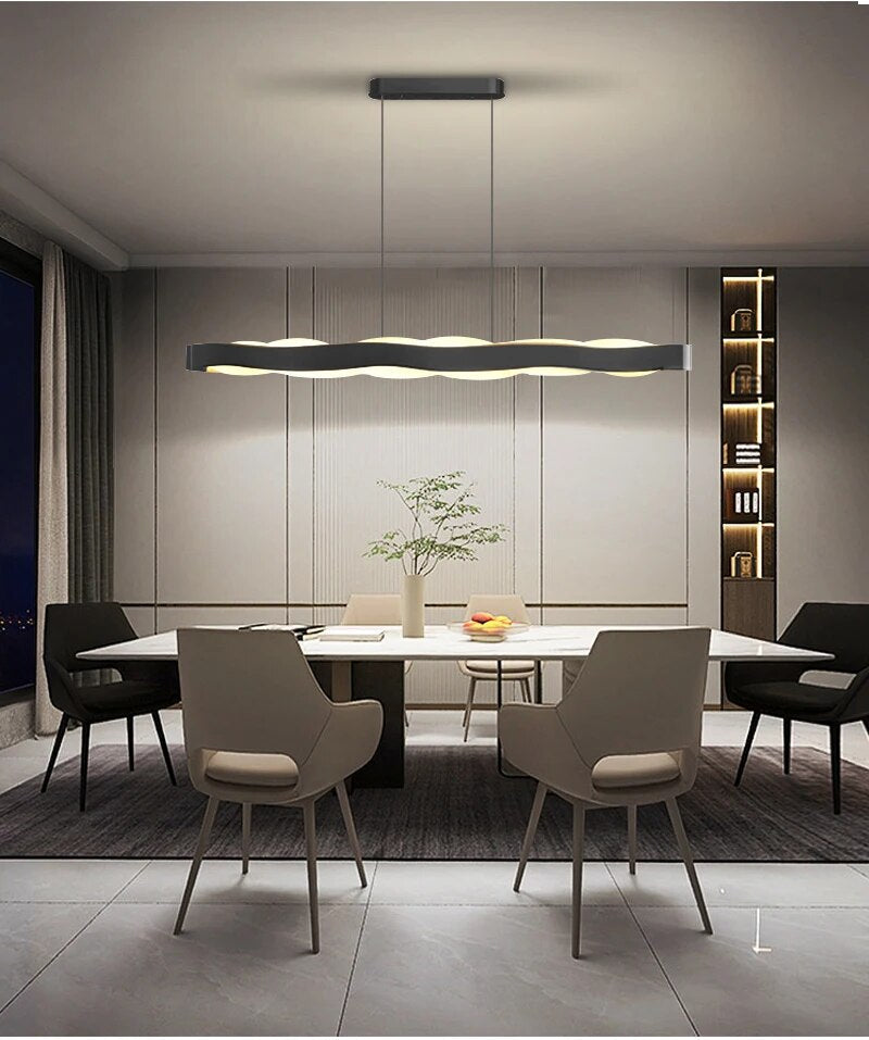 Ylk Alexis Stylish LED Chandelier