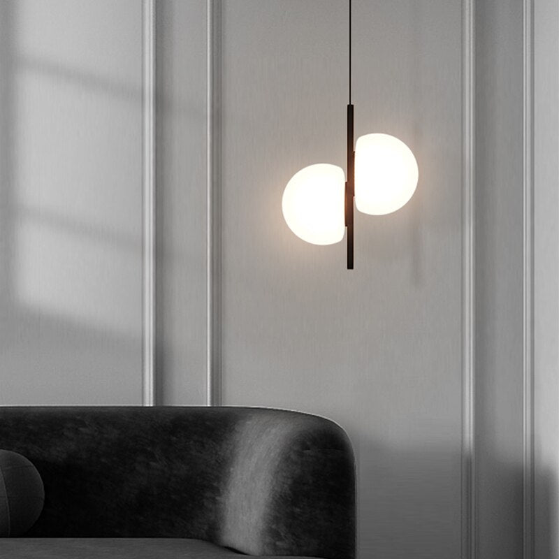 Lyf Darcy Nordic Pendant Lights