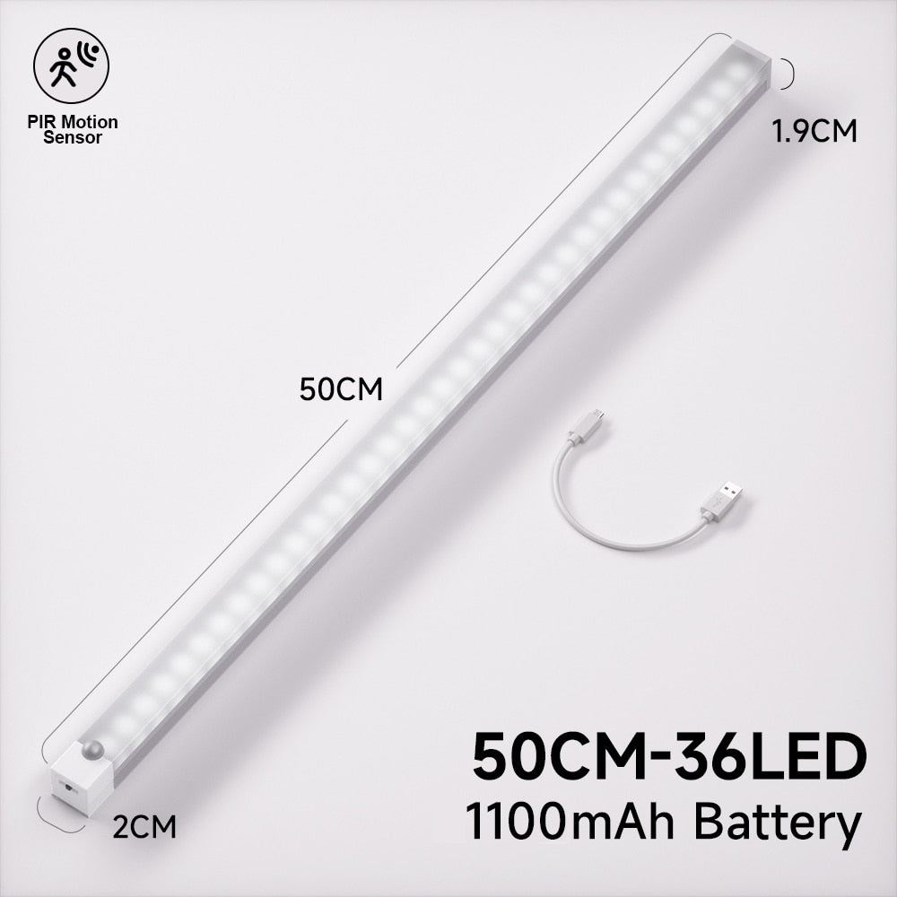 Pq Wireless Motion Sensor Light