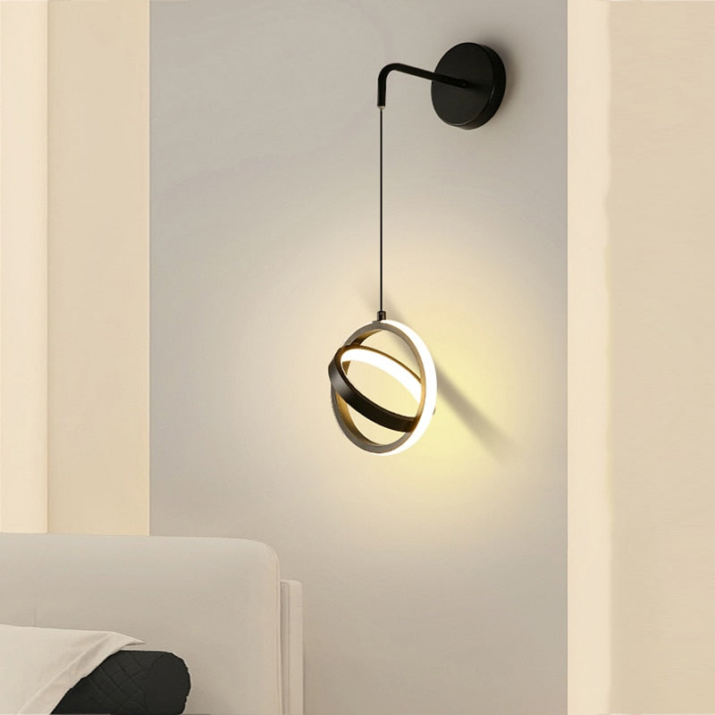 LED Wall Lights for Home Wall Sconce