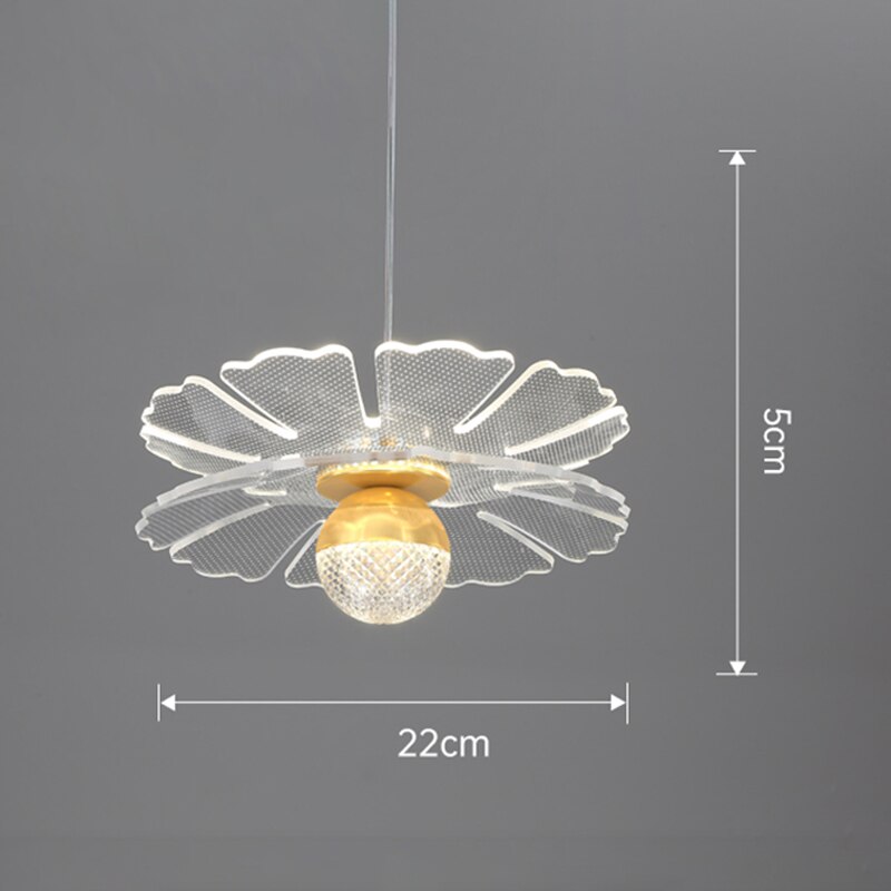 Lyf Eadric Pendant Lights Fixture