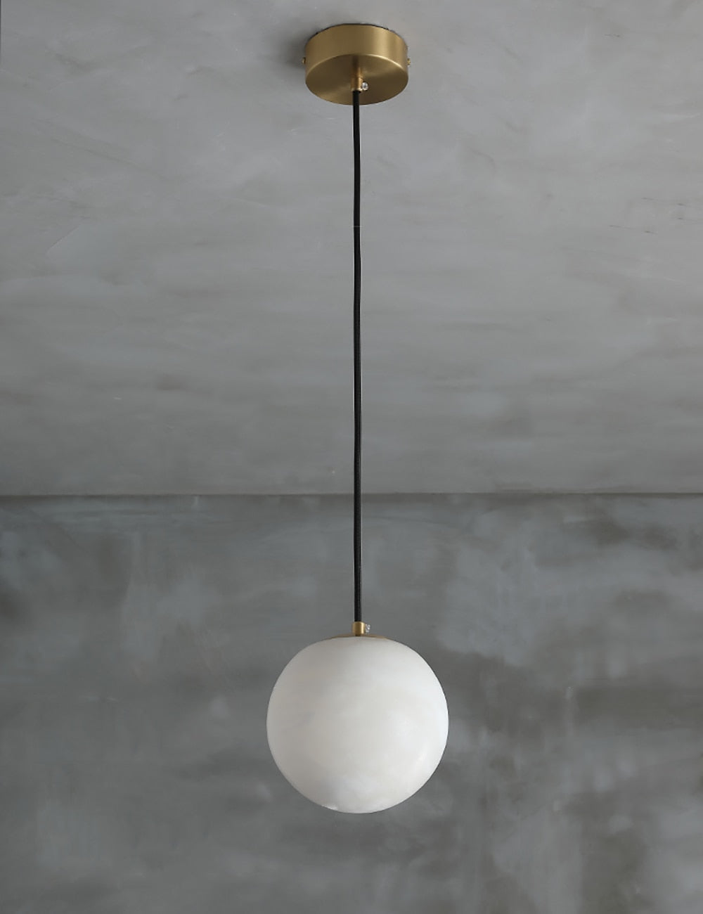 Privet Pendant Light Luxury Fixture