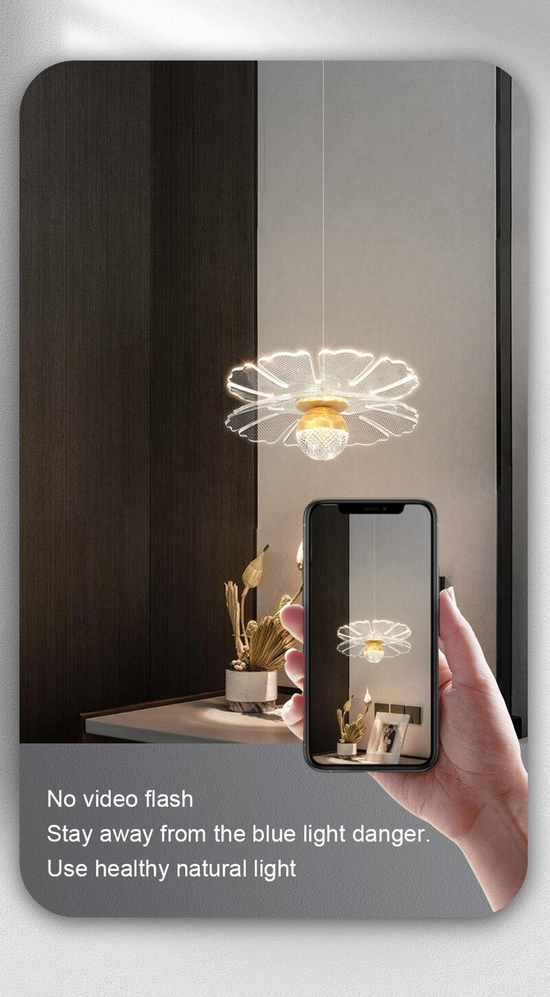 Lyf Eadric Pendant Lights Fixture