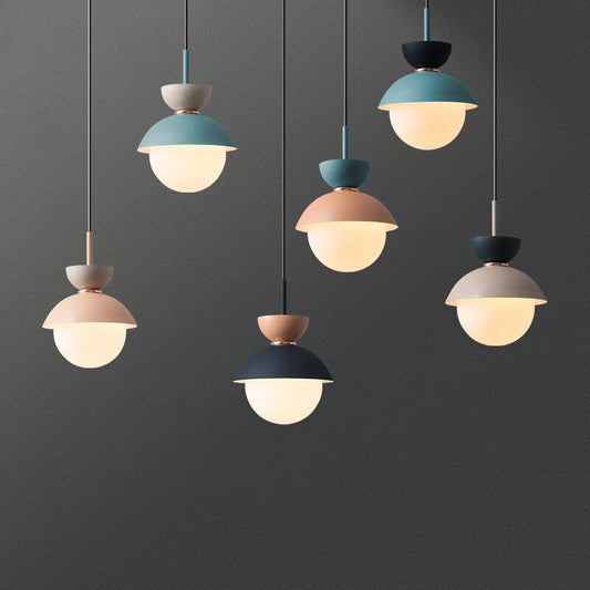 Won Creative Design Pendant Light