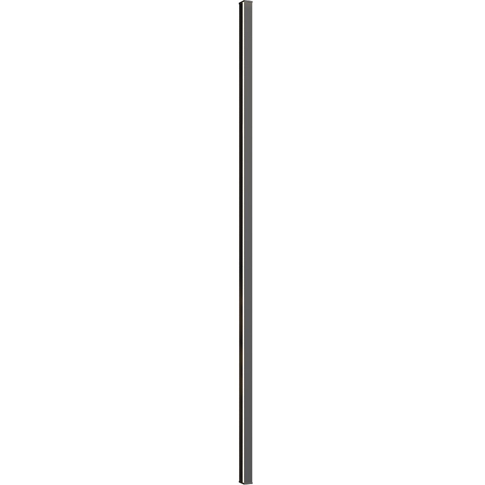 IIS Morane - Nordic Minimalist Long LED Wall light