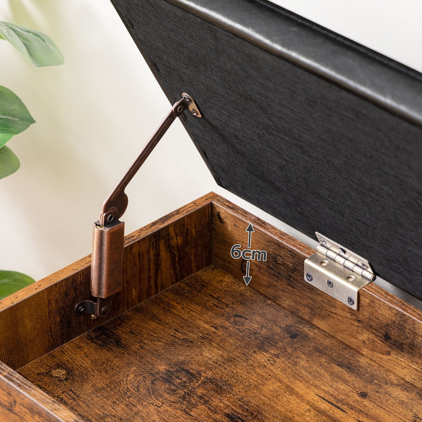 Reidar - Shoe Rack for Entryway Shoe Cabinet Shoe Rack Bench