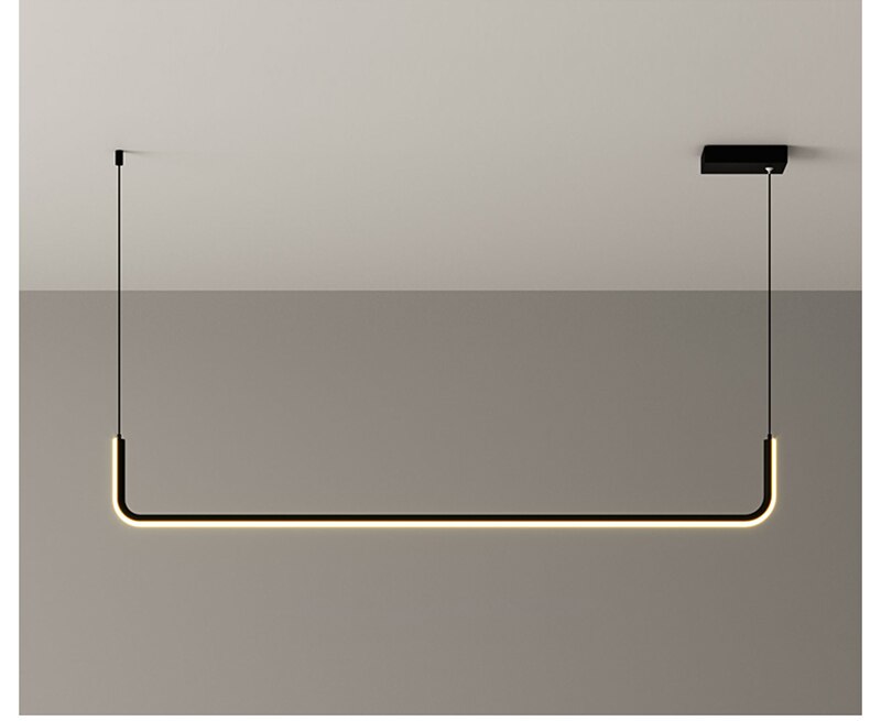 LYF Emmeline Nordic LED Pendant Lights