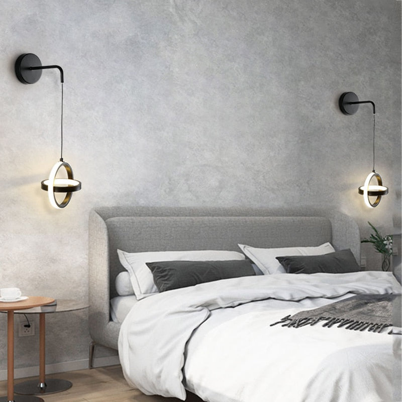 LED Wall Lights for Home Wall Sconce