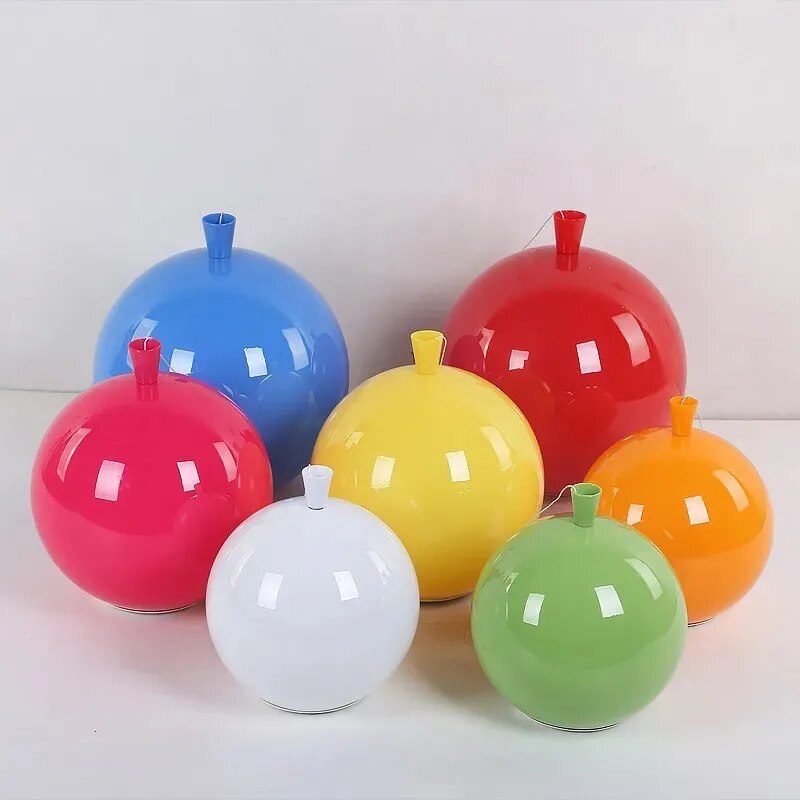 IIS Children's Creative balloons Ceiling lamp