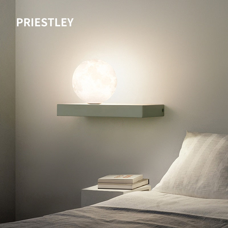 Sander Charming Nursery Lighting Figure