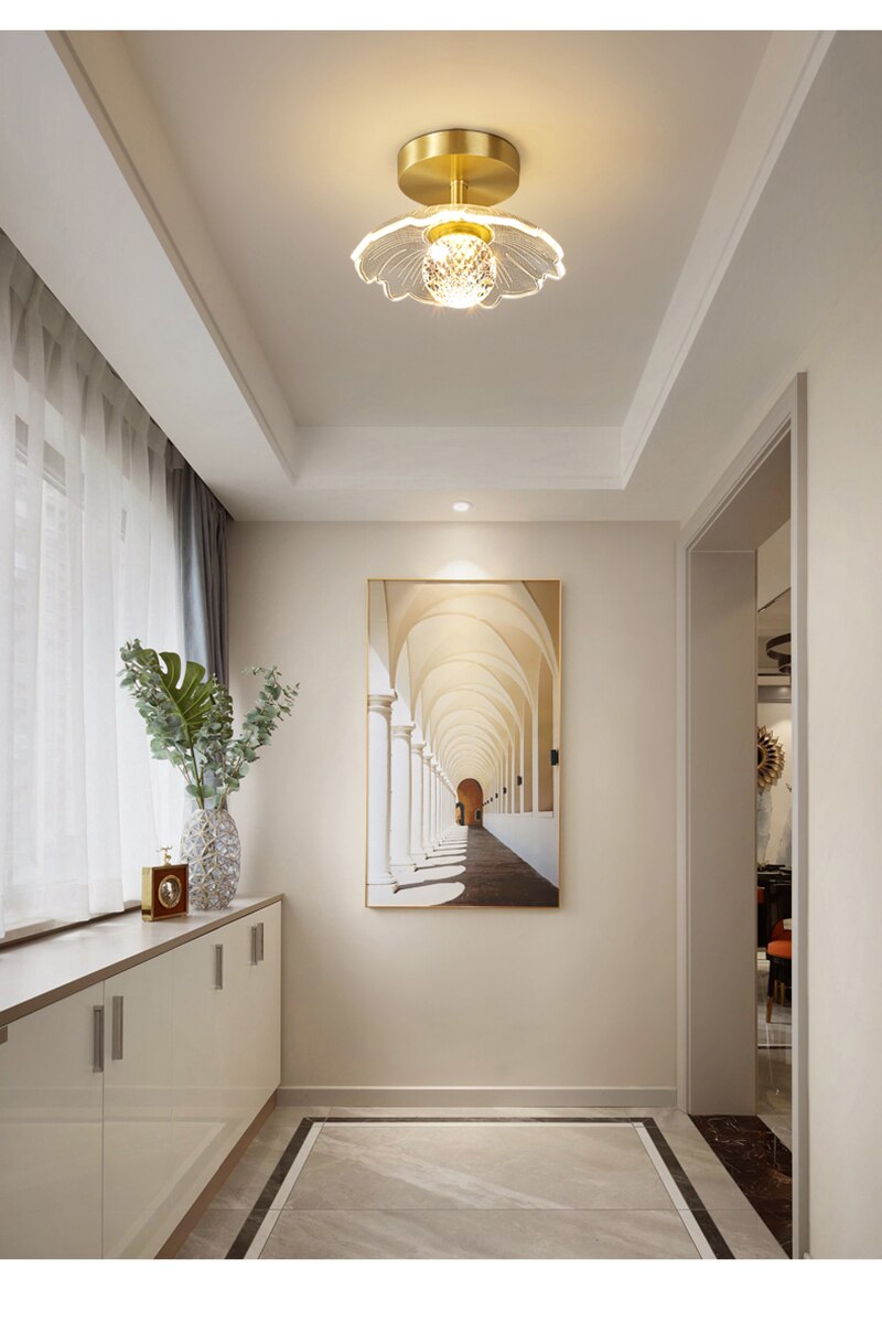 Lyf Emma Nordic Ceiling Lamp