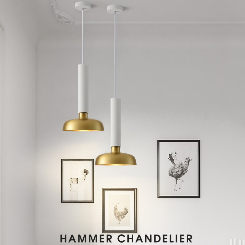 BAN Bronwen nordic Pendant Lights