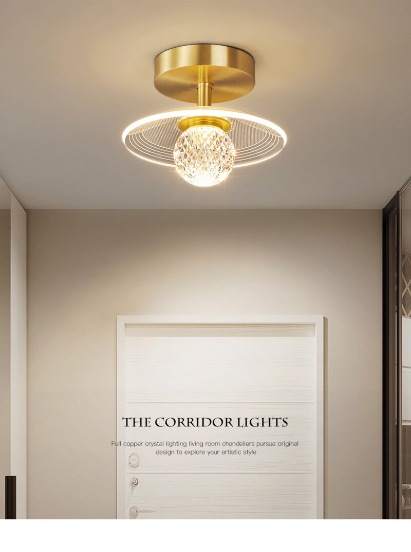 Lyf Emma Nordic Ceiling Lamp