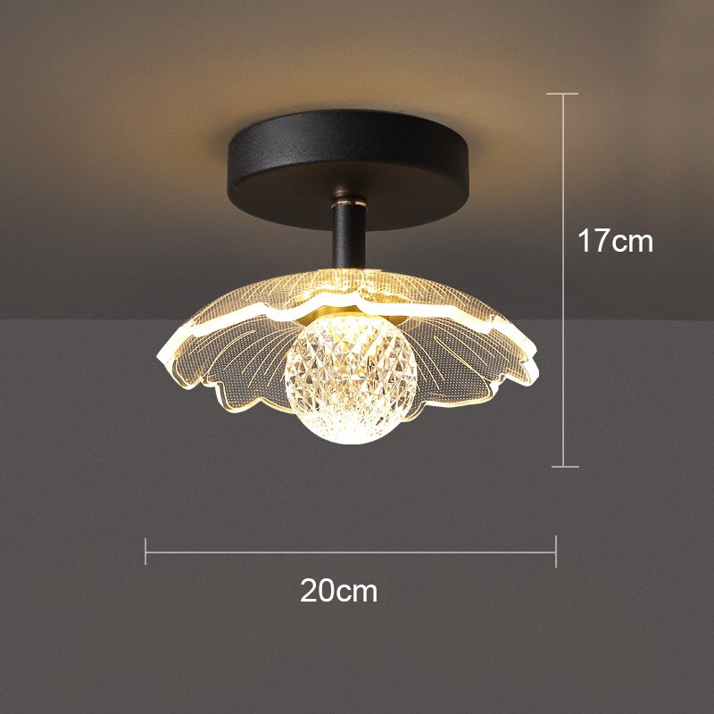 Lyf Emma Nordic Ceiling Lamp