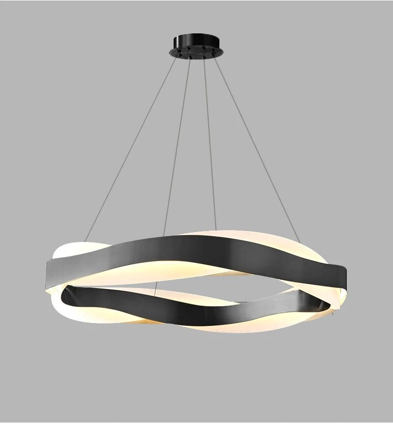 Ylk Alexis Stylish LED Chandelier