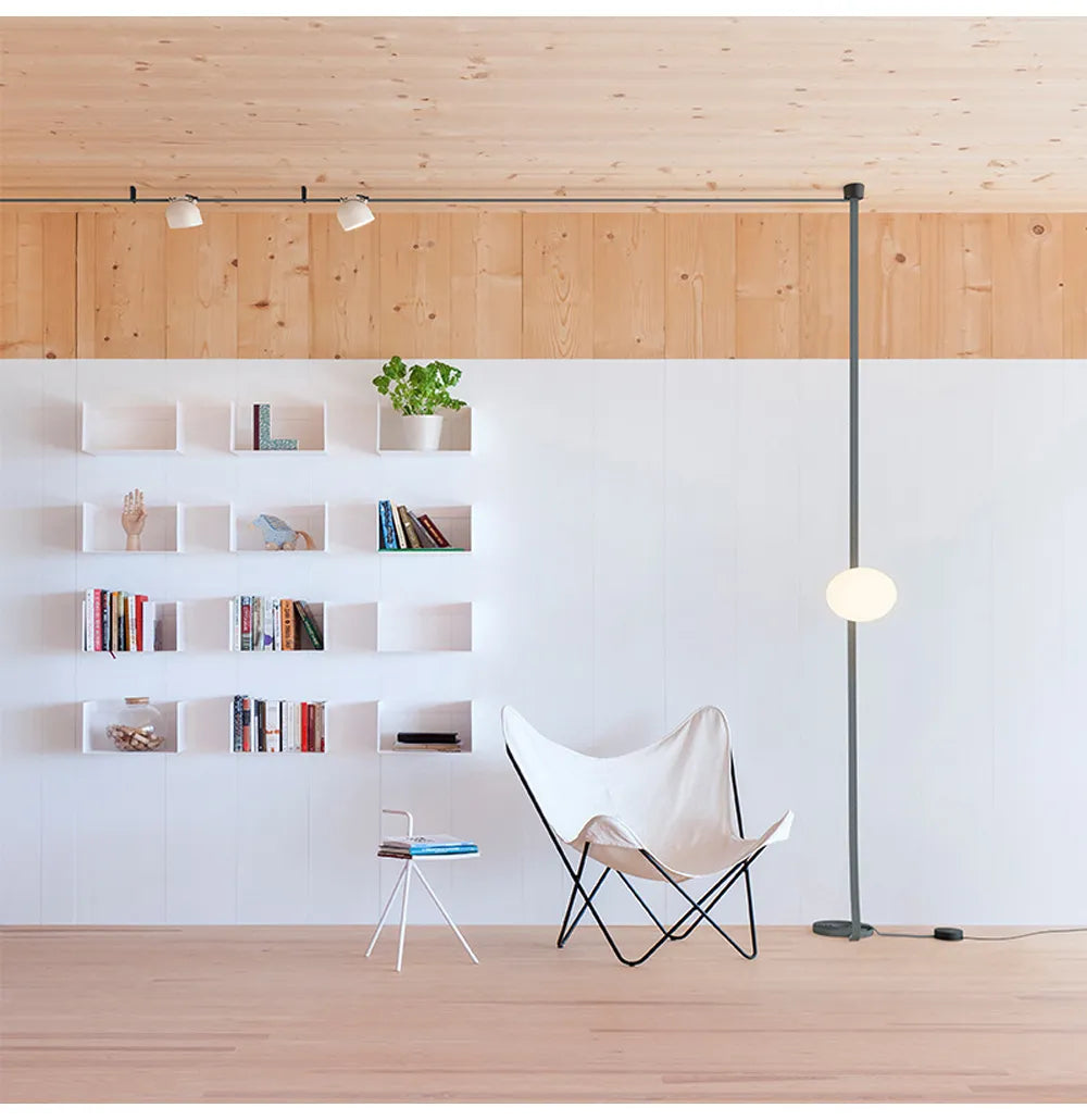 Privet Minimalist Luxury Suspension Light