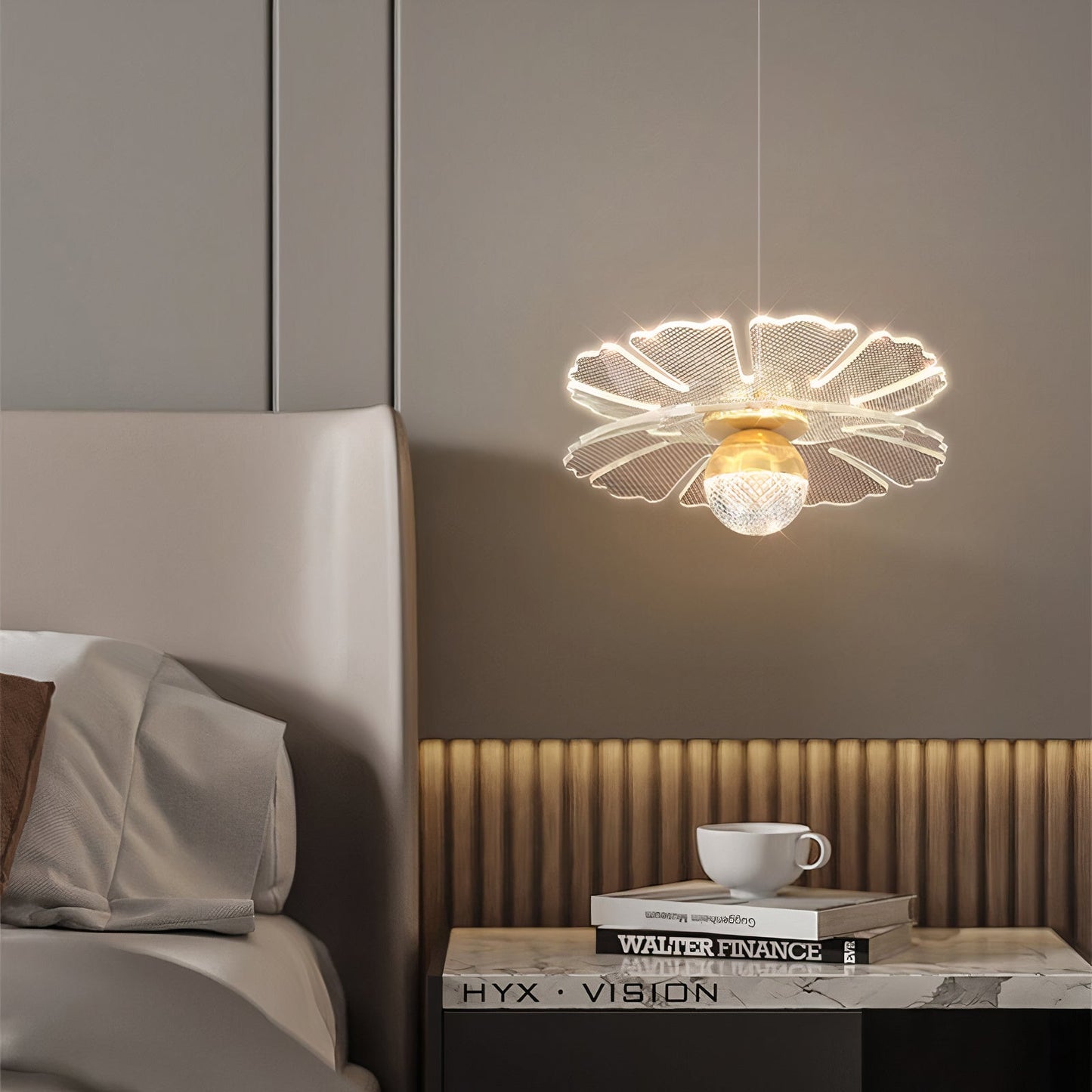 Lyf Eadric Pendant Lights Fixture