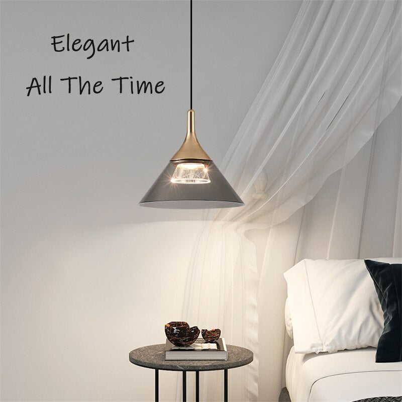 Won Cassia Adjustable Ceiling Lamp