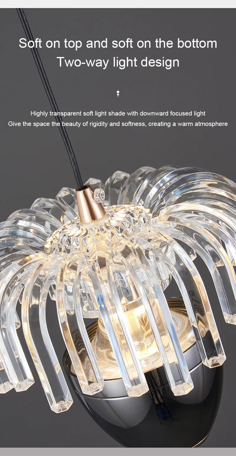 Lyf Parat LED Pendant Light