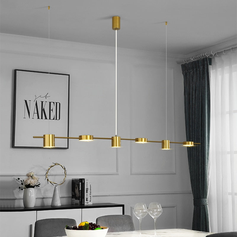 LYF Esperanza Modern LED Pedant Chandelier