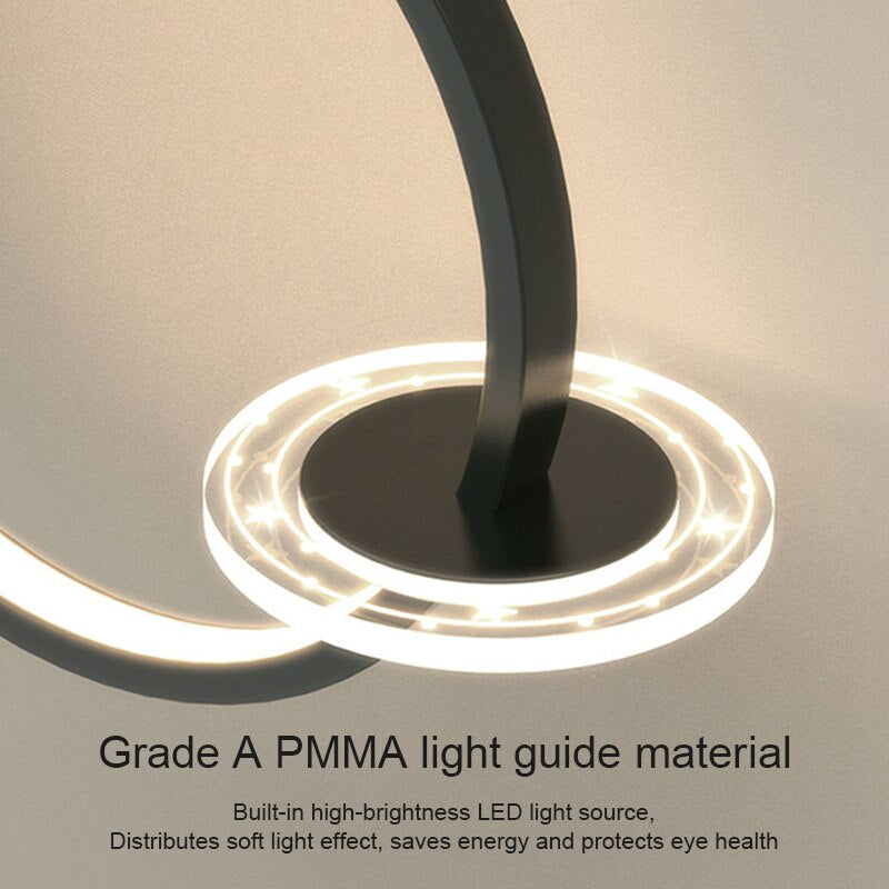 Lyf Astronaut LED Pendant Light