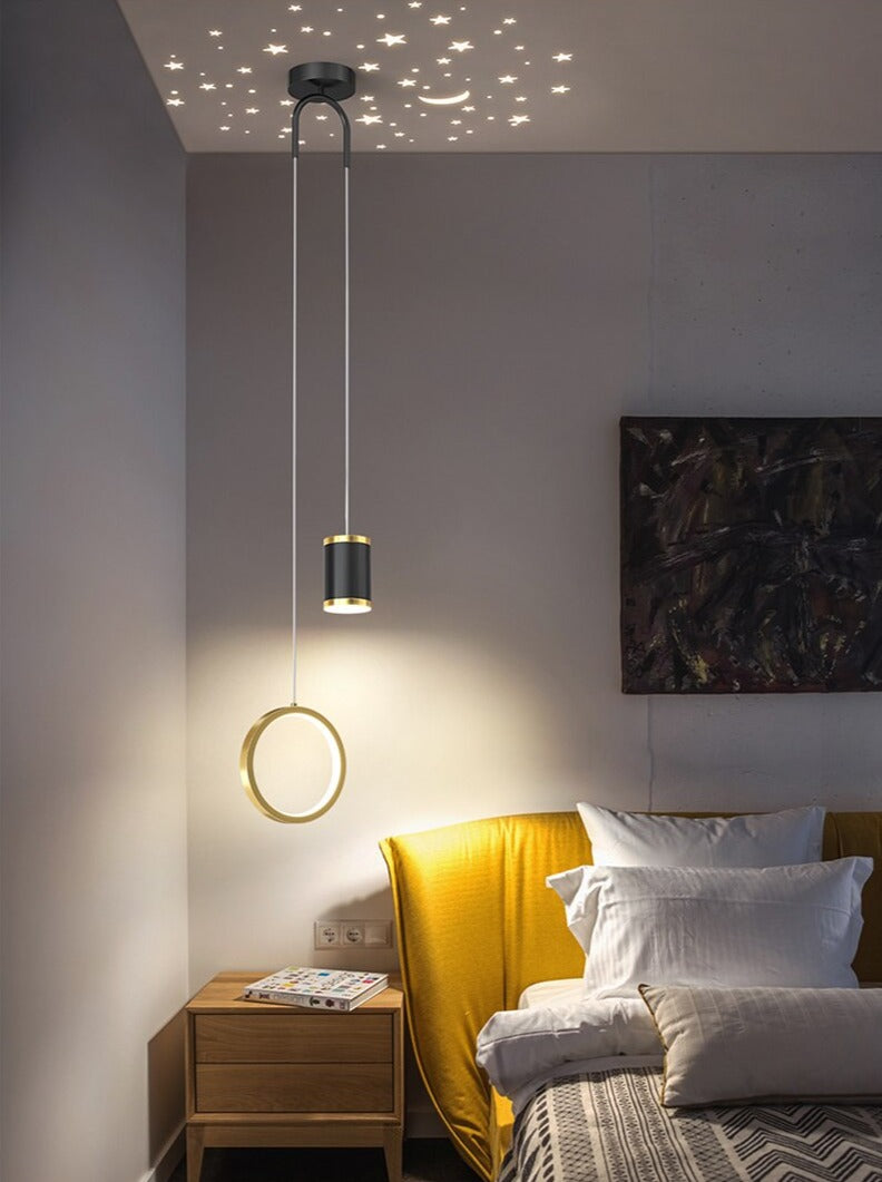 Lyf Modern LED Pendant Light