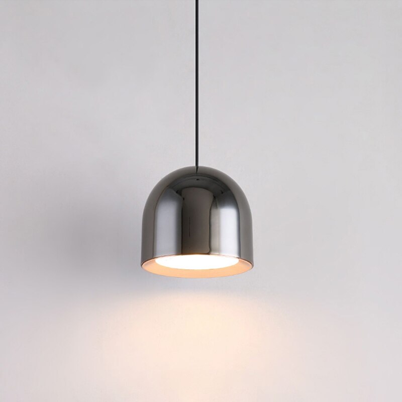 BAN Cadence Bar chandelier LED pendant light