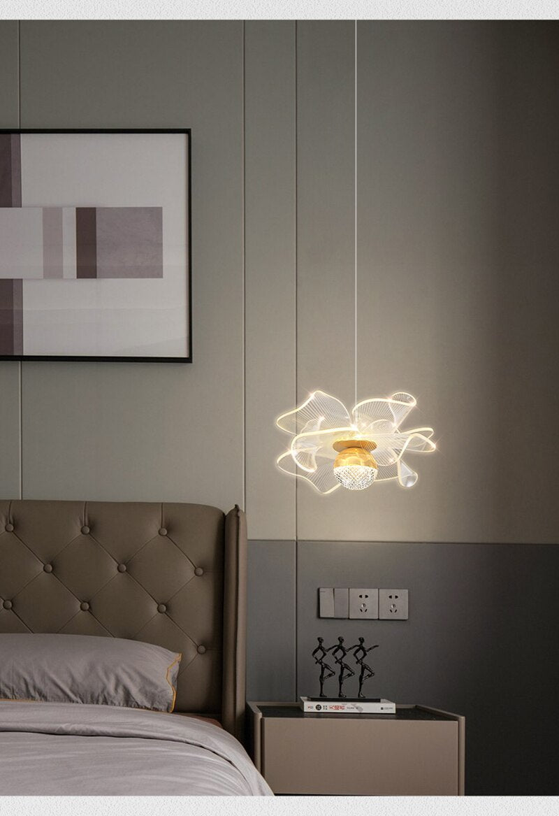 Lyf Eadric Pendant Lights Fixture