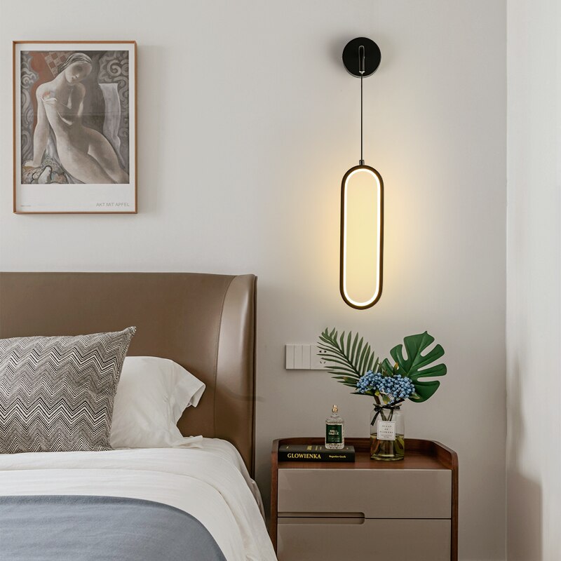 LED Wall Lights for Home Wall Sconce