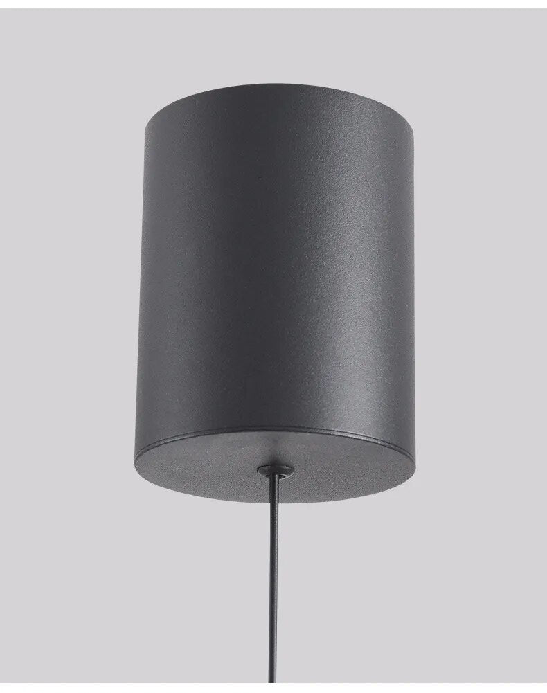 Tirila Modern Adjustable Angle Led Pendant Light