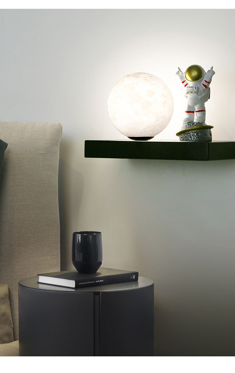 Sander Charming Nursery Lighting Figure