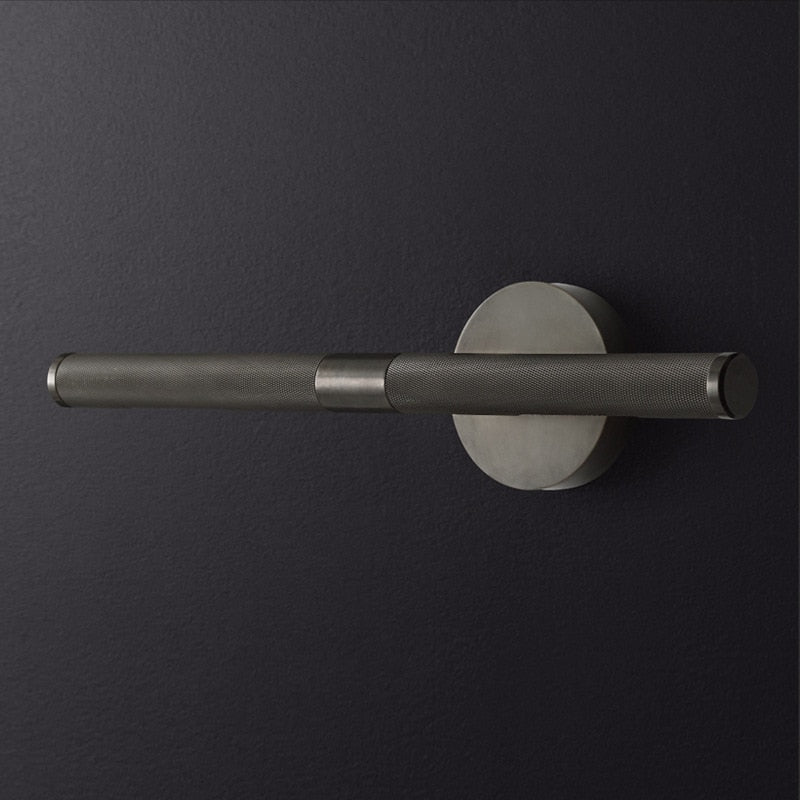 AI Somtuse - American Mirror Headlight